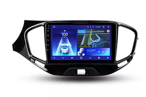 Автомагнитола Teyes CC3L  LADA Vesta Cross Sport 2015-2019 2Gb+32Gb