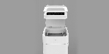 Мусорные пакеты Townew Garbage Box для умной корзины Xiaomi T1. 6 блоков по 30 штук. Арт 6382, фото 5