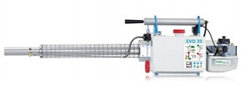 Генератор горячего тумана  EVO–35 Германия