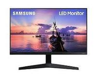 Монитор Samsung LF27G35TFWIXCII 27"