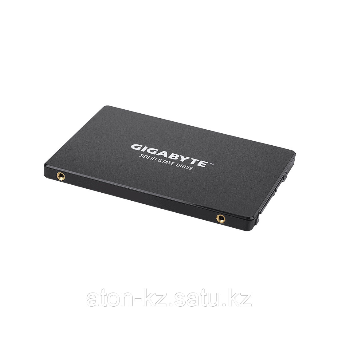 Твердотельный накопитель SSD, Gigabyte, GP-GSTFS31480GNTD (4719331804787), 480GB, 2.5", Sata 6Gb/s, 500/420 Мб - фото 2 - id-p89131606