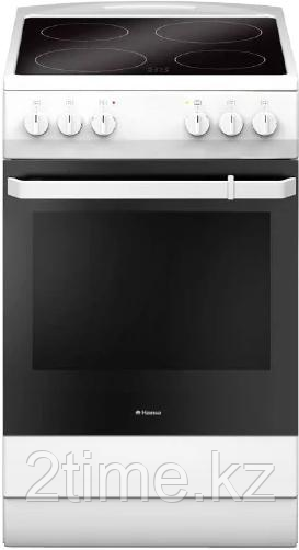 Плита стеклокерамическая Hansa FCCW54009