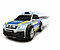 Dickie Toys Машинка полицейский автомобиль VW Tiguan R-Line 25 см свет звук 3714013, фото 4