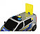 Dickie Toys Машинка полицейский минивэн Ford Transit 28 см свет звук 3715013, фото 3