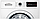 Стиральная сашина Bosch WAJ20180ME, 8кг, фото 3