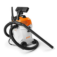 Пылесос для влажной и сухой уборки STIHL SE 33 (1,4 кВт | 12 л), фото 6