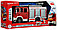 Dickie Toys Пожарная машинка  30см свет звук водяной насос 3717002, фото 2