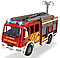 Dickie Toys Пожарная машинка  30см свет звук водяной насос 3717002, фото 3