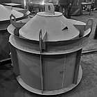 КС 20.12 виброформа (4 мм), фото 3