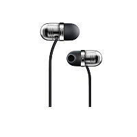 Наушники Xiaomi Mi Piston Air Capsule Earphones, черные оригинал. Арт 4791