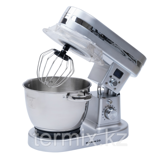 Планетарный миксер RAWMID Luxury RLM-05