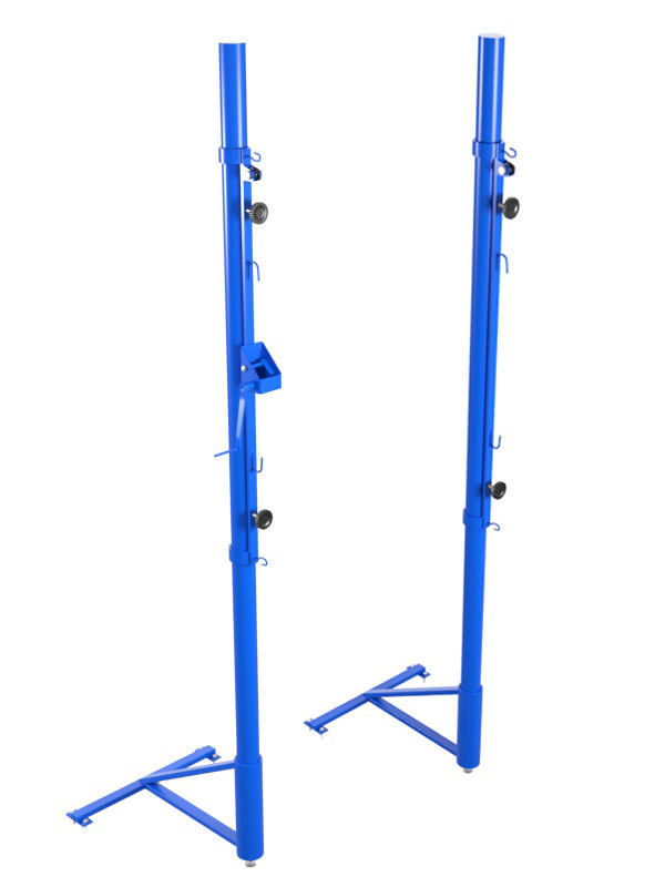 Стойки волейбольные напольные: продажа, цена в Алматы. Стойки для ...