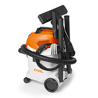 Пылесос для влажной и сухой уборки STIHL SE 33 (1,4 кВт | 12 л), фото 3