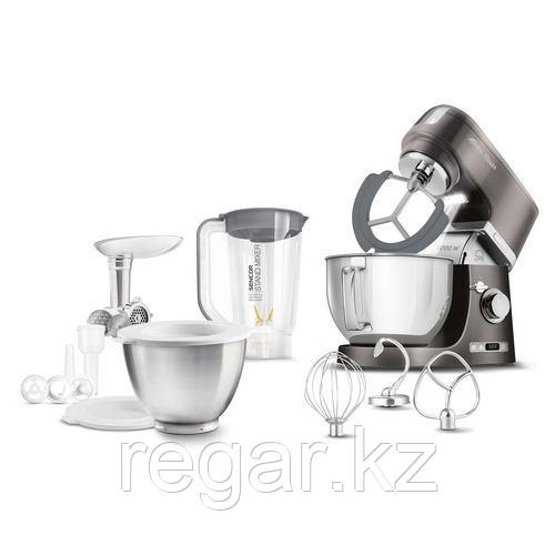 Кухонная машина Sencor STM 7878BK