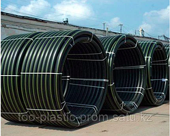 Полиэтиленовые трубы SDR 11 d63 из HDPE100 для газоснабжения