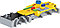 Funky toys Экскаватор-конструктор, фрикционный, свет, звук, 1:12 FT61111, фото 3