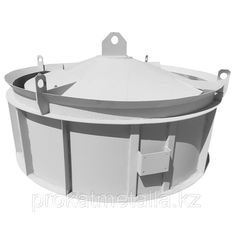 КС 15.9 виброформа (4 мм)
