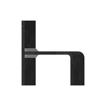 Элемент соединительный МС-5 (для плит и днищ дм 0.7 м)