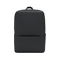 Рюкзак Xiaomi Mi Classic Business Backpack 2 (Серый: Светло синий, Черный)