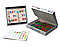 AGNETICUS Кубики Игровой набор Мягкая магнитная азбука БУКВЫ и ЗВУКИ OBU-004, фото 5