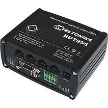 Маршрутизатор RUT955 Компактный LTE-маршрутизатор