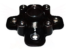 9010-070001-1000 Ступица колеса переднего CFMOTO 500/X5/X6/X8/X5HO/X8HO/X4/X10