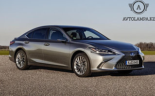 Стекла для фар LEXUS ES 2018-2020г.в.