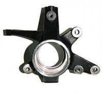 9010-050002 Поворотный кулак левый CFMOTO 500/X5/X6/X8/X5HO