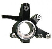 9010-050002 Поворотный кулак левый CFMOTO 500/X5/X6/X8/X5HO