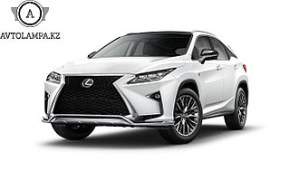 Стекла для фар LEXUS RX  2016-2018 г.в.