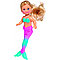 Кукла Steffi Русалочки с дельфином 29см 5733336, фото 4