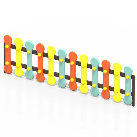 Ограждения 