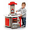 Smoby Детская Складная Детская кухня Tefal Opencook звук кипение 24акс 312203, фото 6