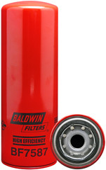 Фильтр Топливный Baldwin BF7587 - фото 1 - id-p89141424