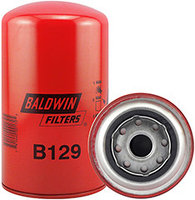 Фильтр Масленый Baldwin B129