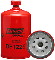 Фильтр Топливный Baldwin BF1226