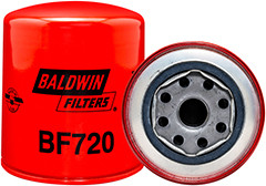 Фильтр Топливный Baldwin BF720 - фото 1 - id-p89141681