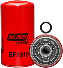 Фильтр Топливный Baldwin BF7815 - фото 1 - id-p89141704