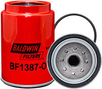 Фильтр Топливный Baldwin BF1387O