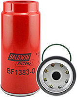 Фильтр Топливный Baldwin BF1383O