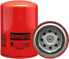 Фильтр системы охлаждения Baldwin BW5073