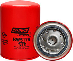 Фильтр Системы Охлаждения Baldwin BW5176