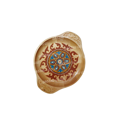 РУЧНАЯ РОСПИСЬ