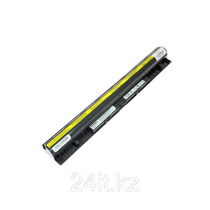 Аккумулятор L12M4E01 (D) для ноутбука Lenovo 14.8V 32Wh / 2200mAh