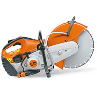 Бензорез STIHL TS 420 бетонорез, рельсорез, фото 3
