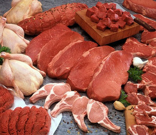 Комплексные добавки для мясных полуфабрикатов