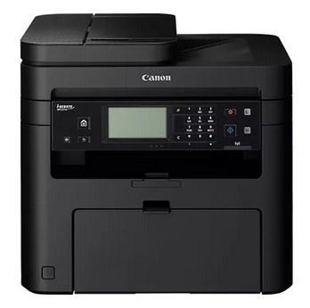 МФУ Canon i-Sensys MF-237 W Bundle ( + 2 картриджа), фото 2