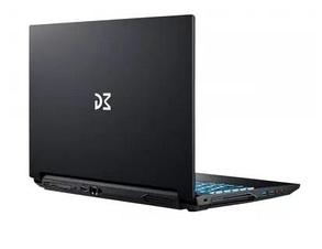 Игровой ноутбук Dream Machines G1650-15KZ02, фото 2
