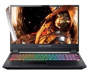 Игровой ноутбук Dream Machines RT2060-15XX06, фото 2