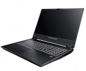 Игровой ноутбук Dream Machines RT2060-15XX06, фото 2